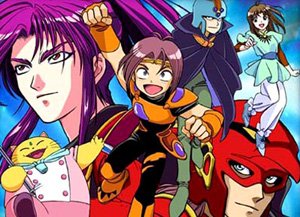 マイナーなタイトル もしくはメジャーで古典アニメ マイナーovaバージョン での 誰も覚えていないかもしれないけど俺は好きだったぜってアニメ のまとめ スッキリバージョン 5ページ目 Togetter
