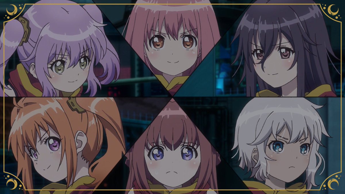 Release The Spyce Release The Spyce 第12話の壁紙 アイコンメーカーを更新しました ぜひ ご自分のお気に入りの壁紙とアイコンを作ってください リリスパ T Co Faqrxjqa35