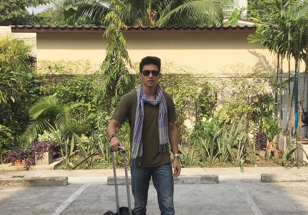 G.Jirayu Bot tweet media