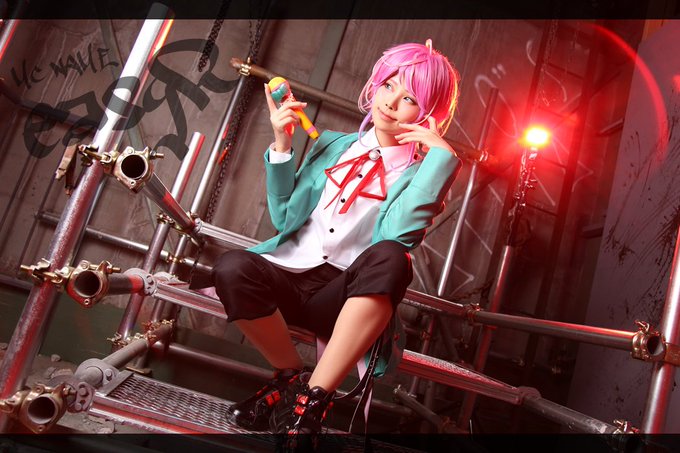 Twitterのコスプレ画像16