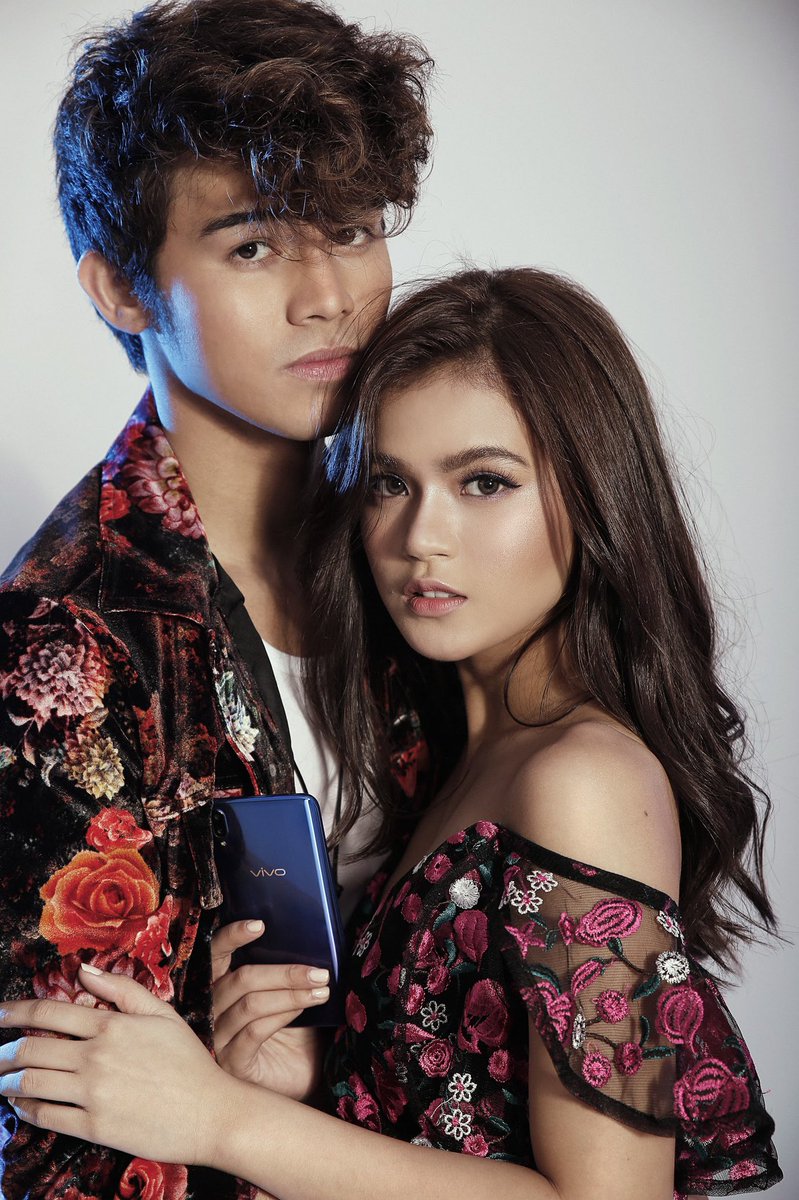 MissMarisRacal's tweet photo. Daydream. https://t.co/6g8YIqpvhl