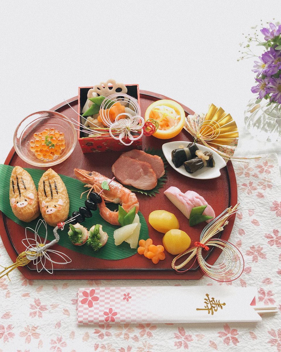 100円均一 ワッツ Watts Pa Twitter クリスマスが済んだら 次はお正月料理の準備ですね 各種 100 Tax お正月 料理飾り串 バラン おかずケースいろいろ 店舗により取扱 在庫が無い場合があります ワッツ Watts ワッツ新商品 ワッツ購入品 ワッツウィズ