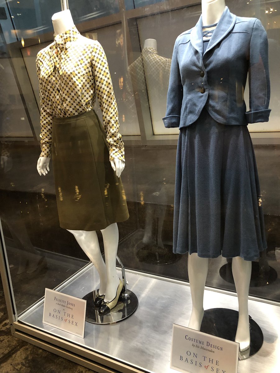 FrontRowFlynn's tweet photo. Great part of my πChristmas New Movie OrgyβοΈ@ArcLightCinemas , @onthebasisofsex is a wonderful, inspirational film. From @mimi_leder βs brilliant direction, to outstanding performances by #FelicityJones, @armiehammer & cast, itβs perfection.
ππ»πππ» #OntheBasisofSex #MyArcLight https://t.co/xYIMXpyFnC