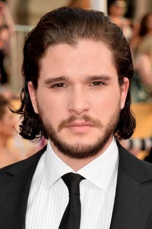 Happy birthday KIT HARINGTON(John snow) of house stark God bless your new age 