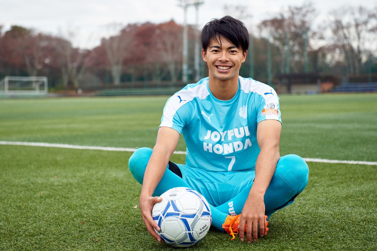 INTERVIEW】大注目の若手サッカー選手・三苫薫さん（川崎フロンターレ