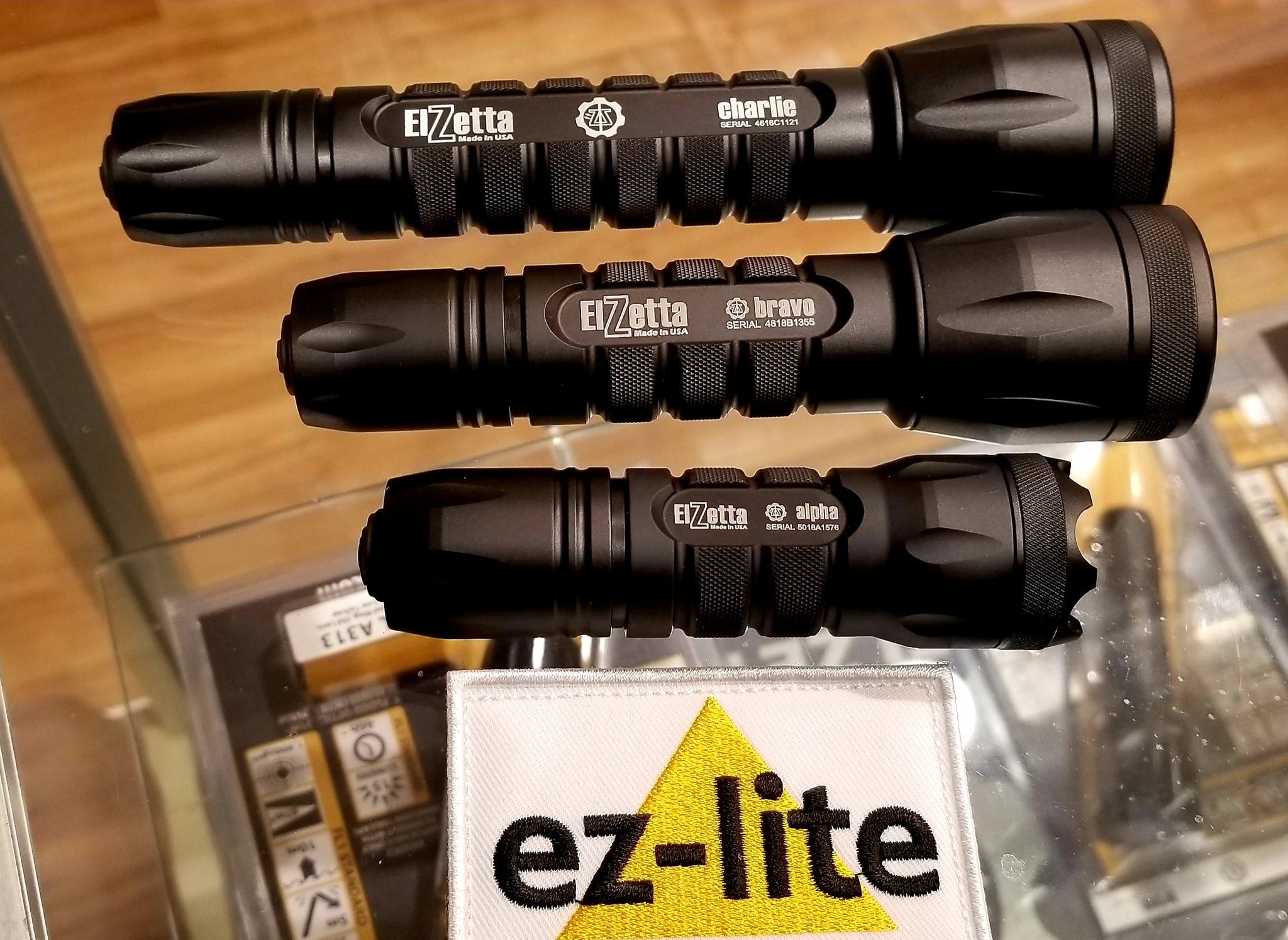 X-এ ez-lite: X-এ ez-lite: