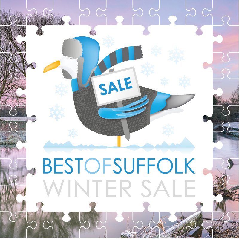 Best of Suffolk tweet media