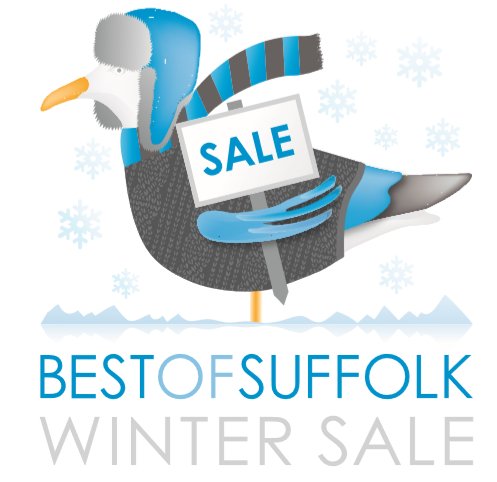 Best of Suffolk tweet media