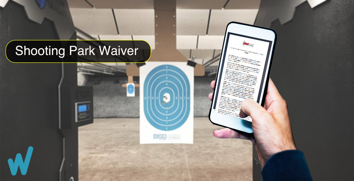 CleverWaiver's tweet photo. Shooting range owner can utilize many functions of WaiverDigital to promote work efficiency.#ShootingWaiver #DigitalWaiverApp #OnlineWaiverSignature #DigitalWaiverSoftware #Waiver https://t.co/u124Et1ieL https://t.co/Zqaf7VdK24