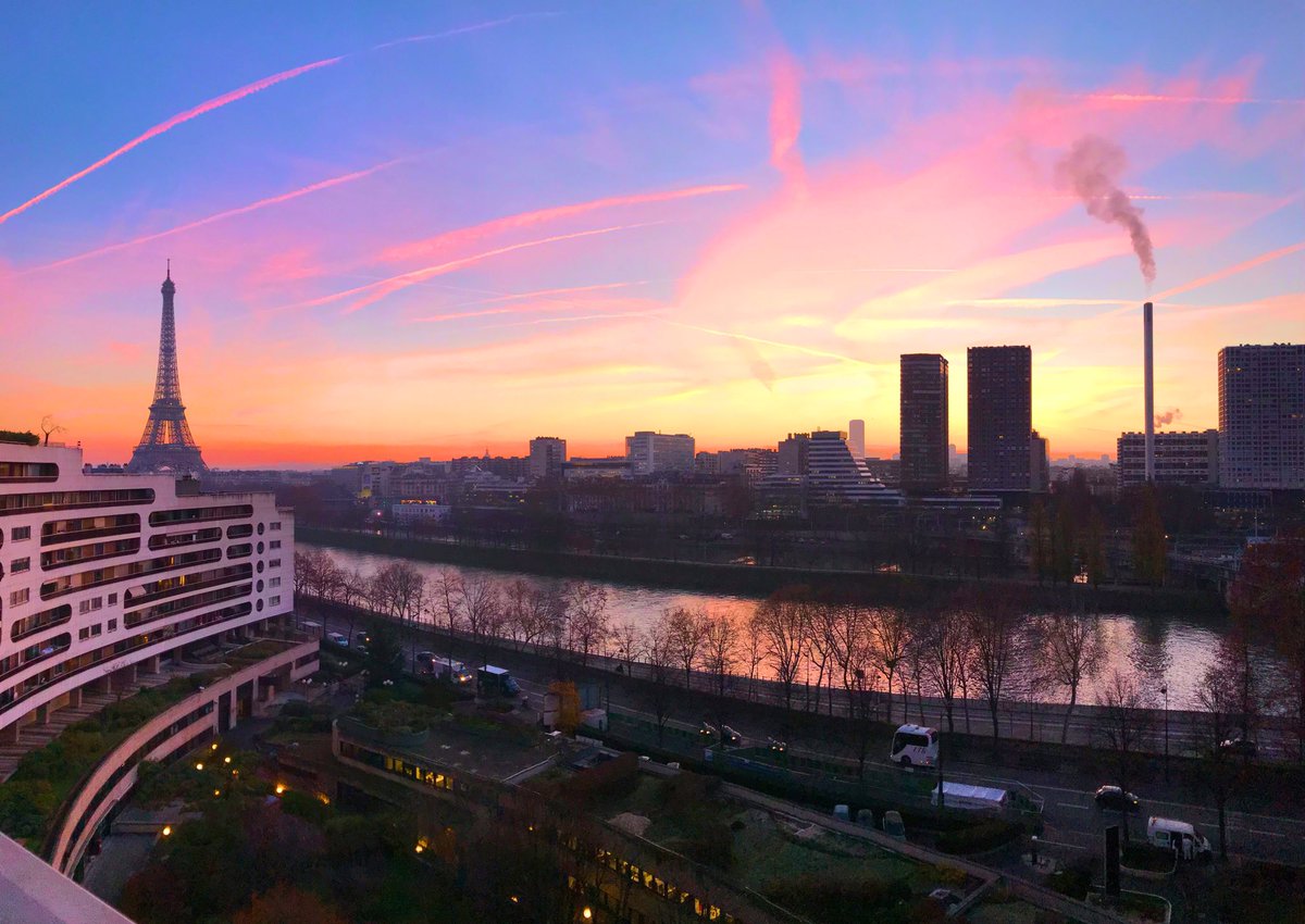 alexisthiebaut's tweet image. AMAZING #PARIS, city of love ❤️