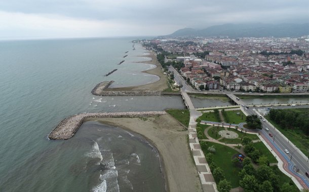 karadenizisyan's tweet photo. #Ordu’da Gülyalı Balıkçı Barınağı’nın belediye tarafından doldurulmak istenmesine karşı açılan davada bilirkişi, projenin sakıncalarına dikkat çekti. https://t.co/tiA6w5C8Eh https://t.co/sNPohUfz6b