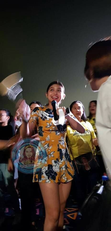 Yup, she is that gurl...
Iba ang aura mo ngayon Meng!
Like you're glowing with happiness.
Like you're radiating from within.

You're your own sun! 😍

ctto <a href="/ClaireGuizon/">ᴹᴬᴵᴺᴱ DEIFENDER</a>
#JackEmPopoyTheBest
<a href="/mainedcm/">Maine Mendoza</a> | #MaineMendoza
🅱