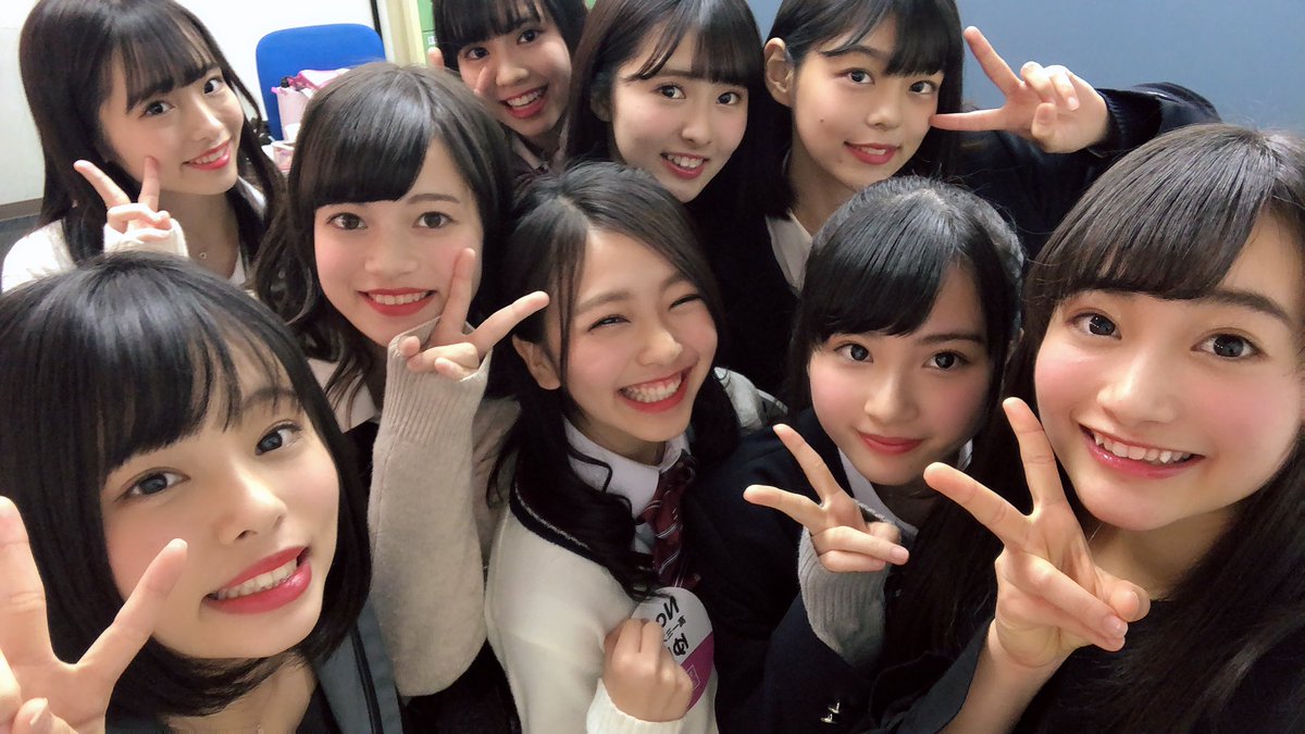 福田愛依 on X: 女子高生ミスコン2018 本番が始まりましたー！！ 皆んな頑張れーーー💪✨✨ 最後まで応援してます！  私もアンバサダー頑張るぞっ！！ @JKmisscon #女子高生ミスコン2018 t.cojkE5PgE5xf  X