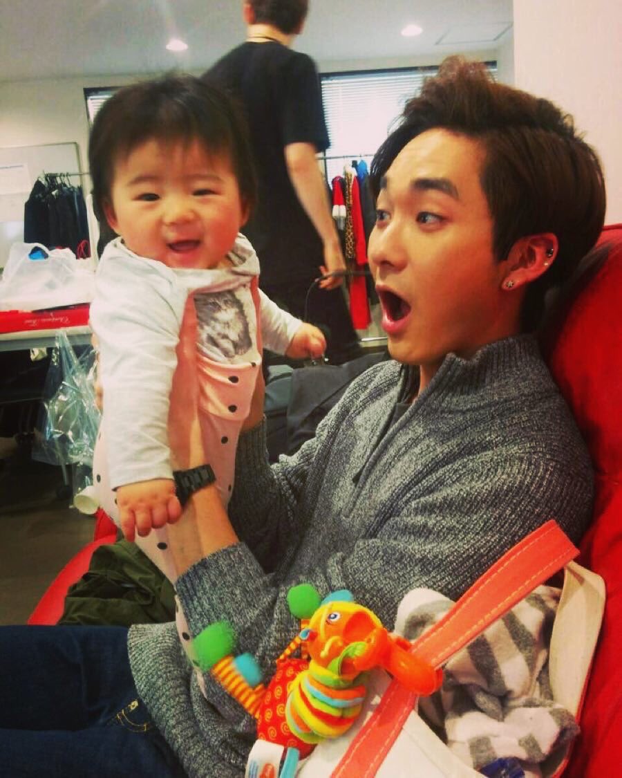 151226 아론 IG

#아론 #ARON