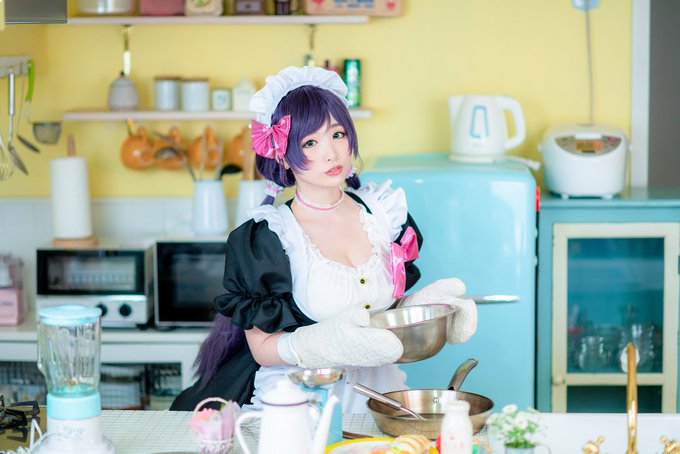 Twitterのコスプレ画像81