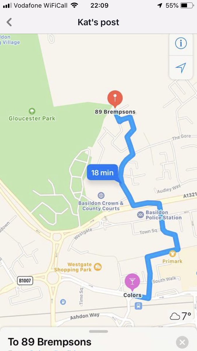 5exton's tweet photo. Do you own a businesss in this area? Do you have private cctv? Do you have private cctv on your home ? If you do please please can you check the footage for @JackMorrad. 23rd December 230am through to 330 am. He left colours at 230. His phone then headed towards brempsons 🙏🏻 https://t.co/QGPsVVOtS0