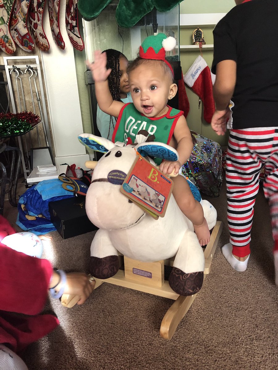 ipullupndatnunu's tweet image. I’m at a all time HIGH because of you. Christmas was a success #ourfirstchristmas