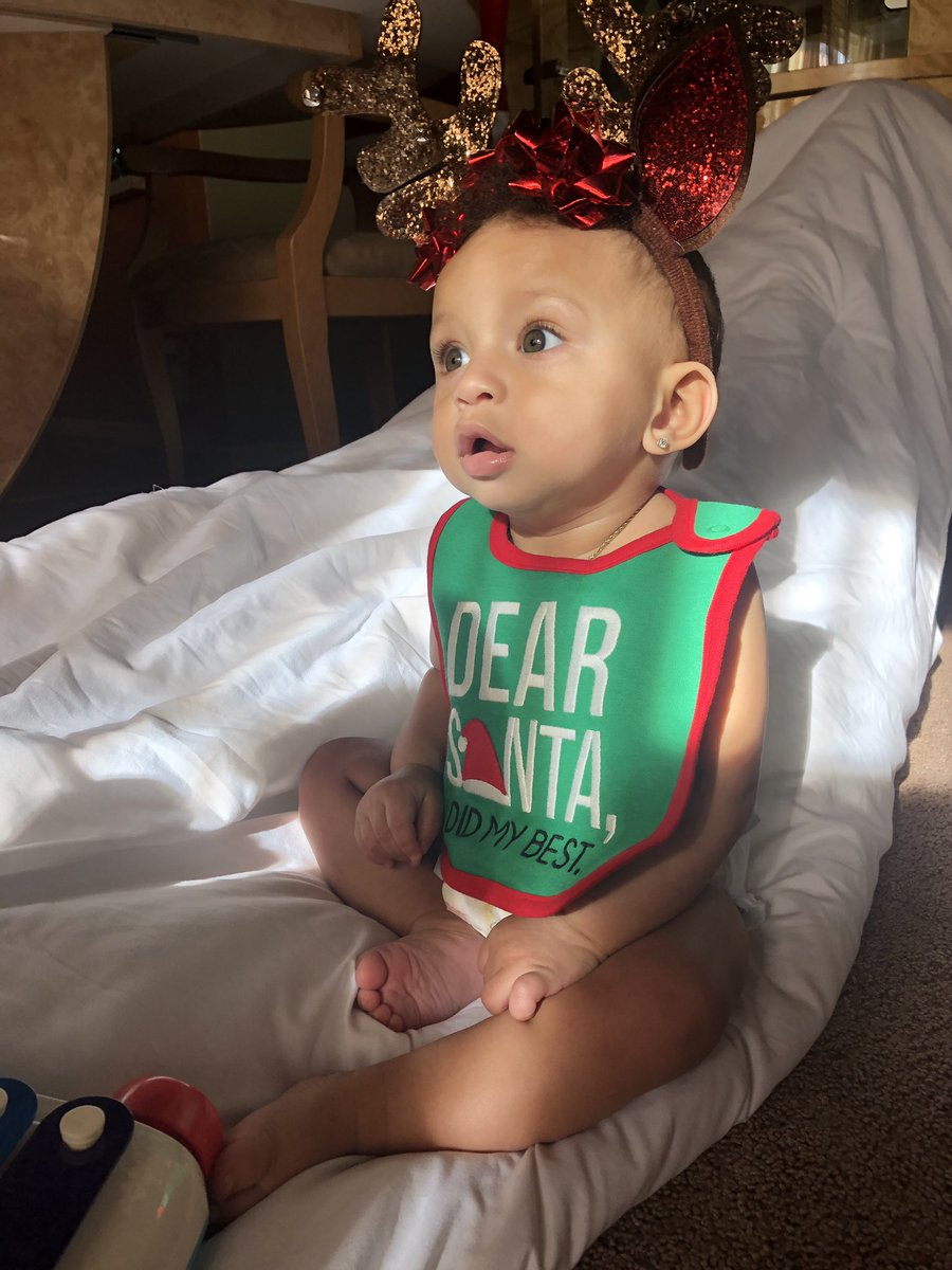 ipullupndatnunu's tweet image. I’m at a all time HIGH because of you. Christmas was a success #ourfirstchristmas