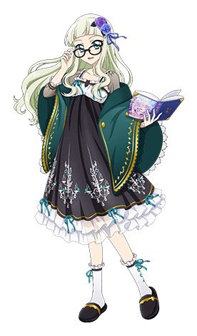 藤堂ユリカ私服メガネ公式セット 藤堂ユリカ私服メガネ公式セット