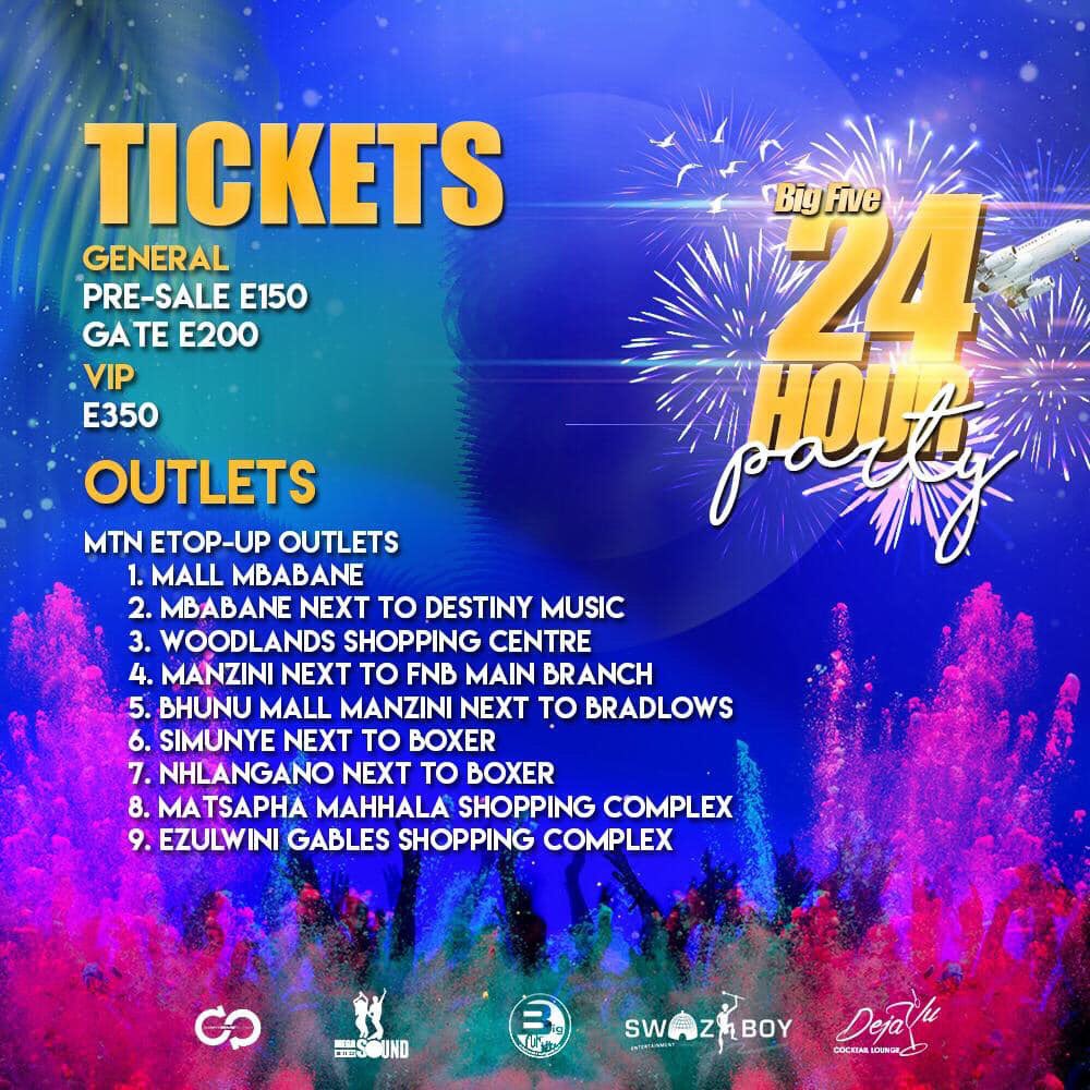 ZoeNonde_'s tweet photo. Fam Dam!! Come crossover with us at Esbayeni Lodge 😉😉
Tickets available with me as well, you can DM/Inbox me 👊🏽
#ColorYourSoul https://t.co/7LySMQKw7A