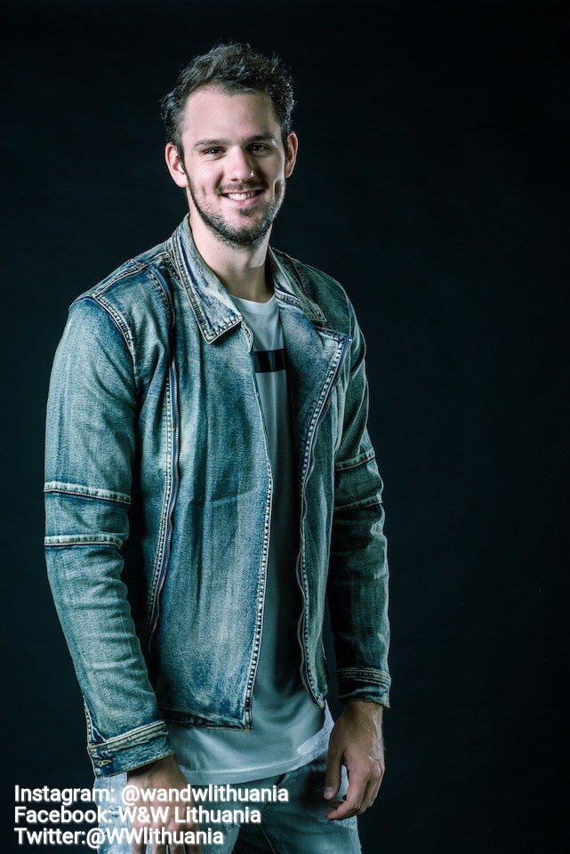 Happy 30th birthday Ward 🎂 Wish you all the best ❤️ <a href="/WandWmusic/">W&W</a>