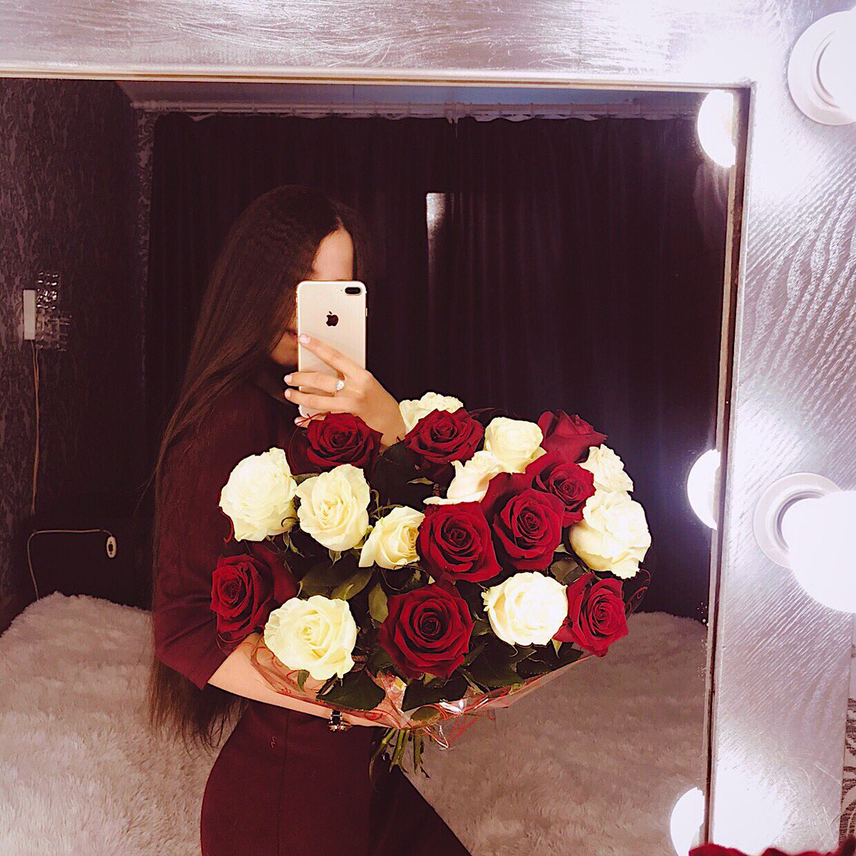 a_khirevich's tweet photo. 😻🌹🙈 https://t.co/0VCb8h13ZM