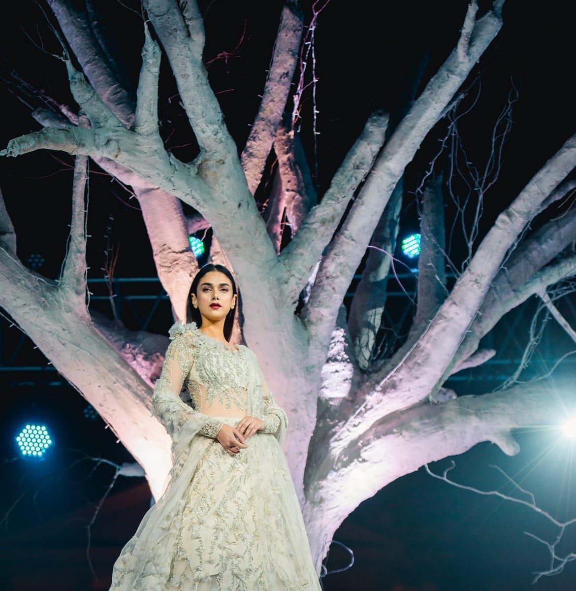 aditiraohydari's tweet photo. Embrace your uniqueness and Take PRIDE in who you are... it’s what separates excellence from mediocrity... #ShineOn #MyStyleMyPride #MyExpressionOfPride #BPFT https://t.co/pdF1Kr3AWh