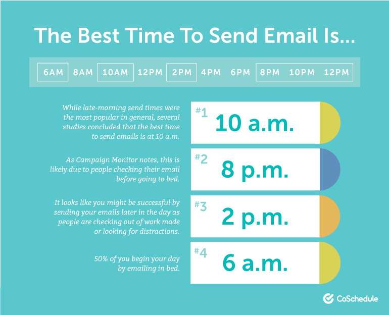 mailvalidation's tweet photo. The 9 Free Email Marketing Templates You Need to Execute Everything - CoSchedule Blog https://t.co/txauj72RQ8 via @coschedule

Highly resourceful email templates.

#email #emailmarketing #emailtemplates https://t.co/PCI4HbMG3s