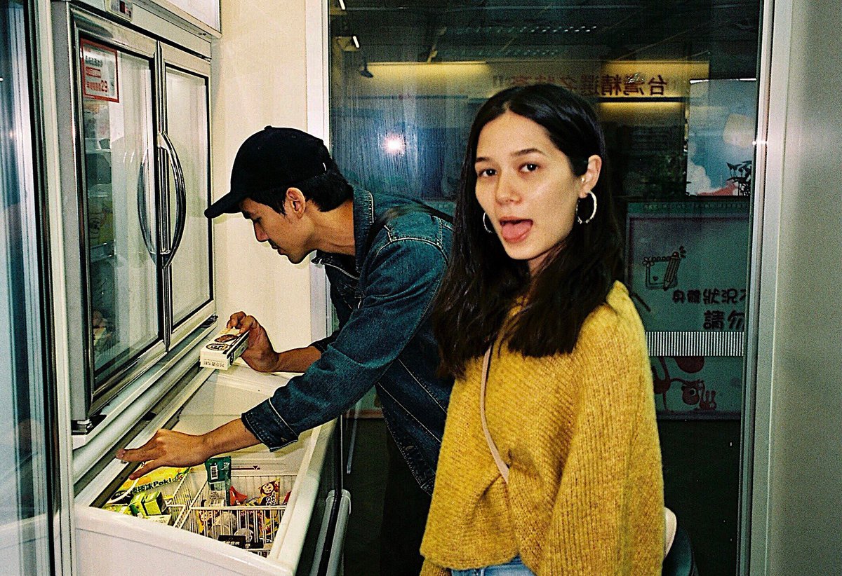 กล้องฟิล์มโดย <a href="/chomfeb/">Feb.</a> 
#น้องพี่gdhสเตย์ไต้หวันที่รัก