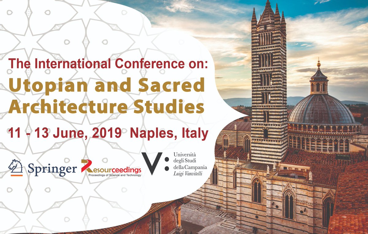 This conference aims to build an international platform that allows interested experts to exchange and discuss their experiences, researches, ideas and survey reports in the practical and theoretical areas regarding all aspects of USAS.
Conference topics: bit.ly/2LB1NLD