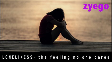 gozyego's tweet photo. Have you ever felt lonely in a crowd?
#zyego #depressed #students #university https://t.co/lzIwS6J2ao
