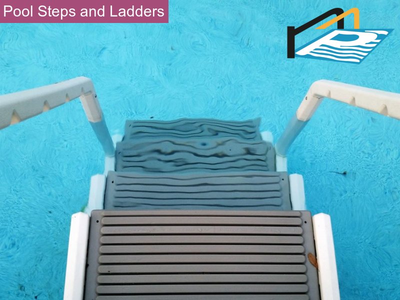 rivierapoolsb1's tweet image. We offers #poolladders that are the most affordable and durable for getting in and out of your swimming pool. To know more about our services, visit rivierapoolsbh.com
#poolrails #poolsupplies #swimmingpools #stepladders #poolfilters #poolpumps