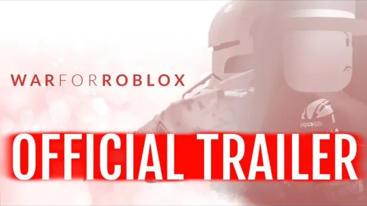 Lord Cowcow On Twitter The Trailer For My Roblox Movie And The