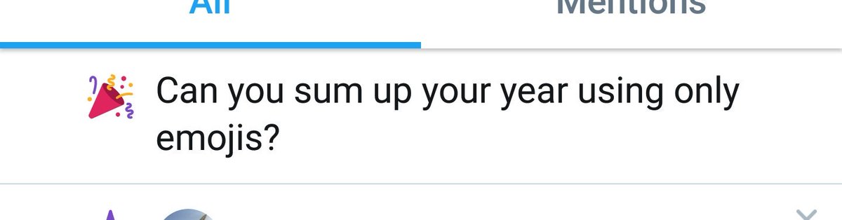 interrit's tweet image. No, thank goodness.