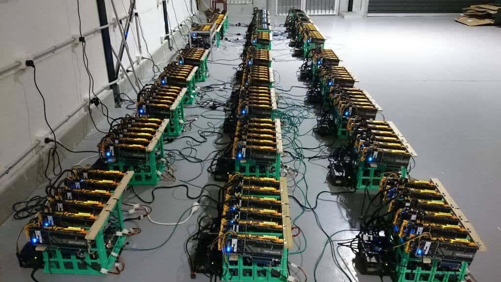 blockbasemining's tweet photo. Do you know how long your #cryptomining #hardware lasts and when it's time to replace it? Find out over at the #Blockbase Learning Centre: https://t.co/xC2nrMTmeO #cryptomining #mininghardware #bitcoinmining #bitcoinnews https://t.co/GhHnk8I8CC