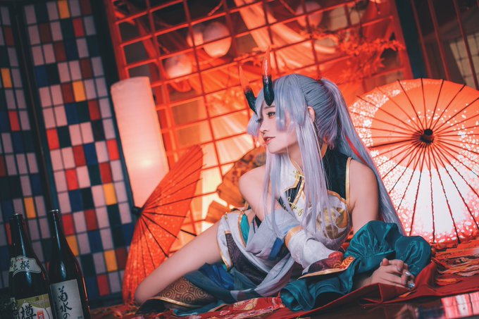 Twitterのコスプレ画像39