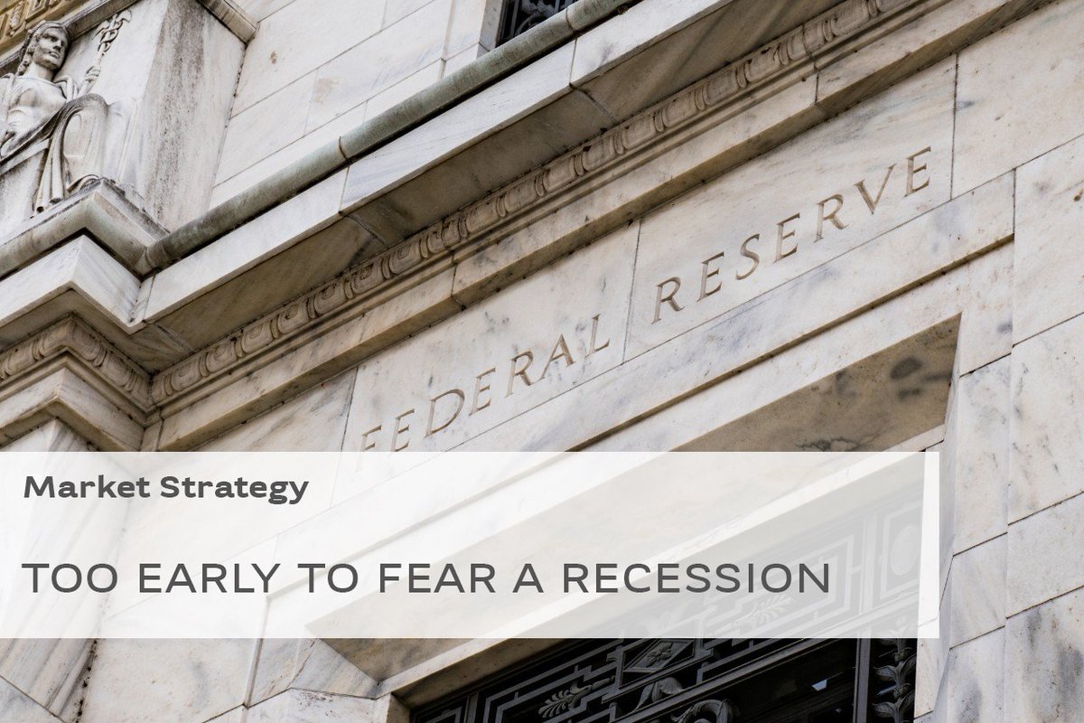 BNPP_Wealth's tweet photo. Fed hikes interest rates for the 4th time this year: Investors: should you brace for a #recession? https://t.co/68XVmLfVT3 https://t.co/s3PYw9sAu0
