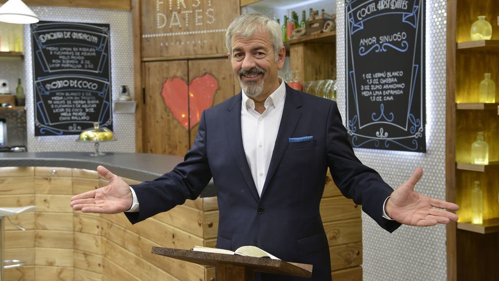 blvcom's tweet photo. Ayer, #FirstDates797 fue la emisión más vista de @cuatro con 1.128.000 espectadores de audiencia media y el 6,3% de cuota de pantalla. #Audiencias 📺 https://t.co/HBrIgZzsRD