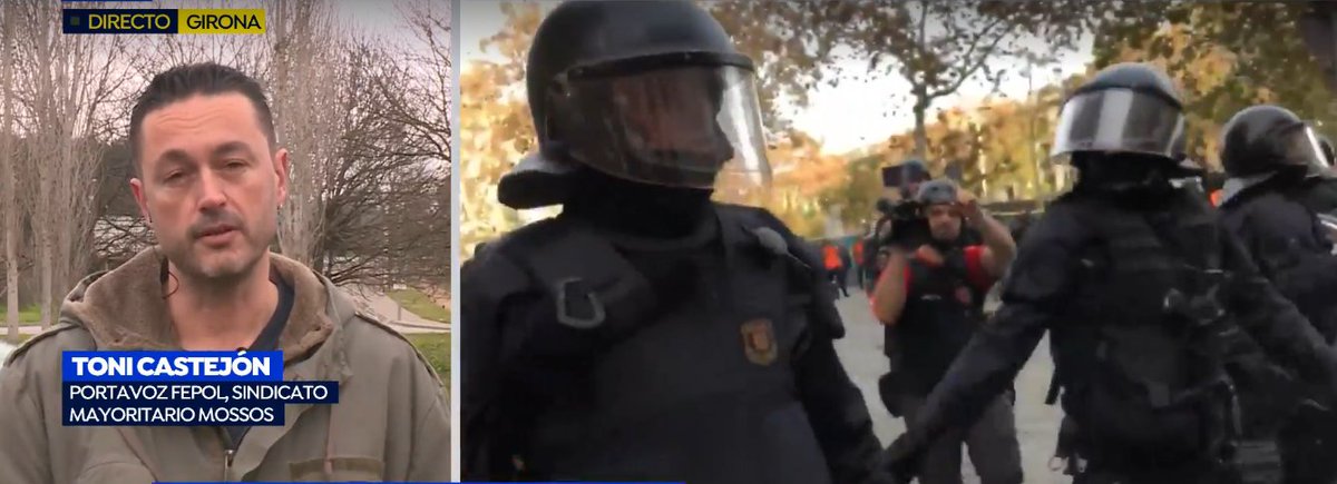 Espejo Público tweet media