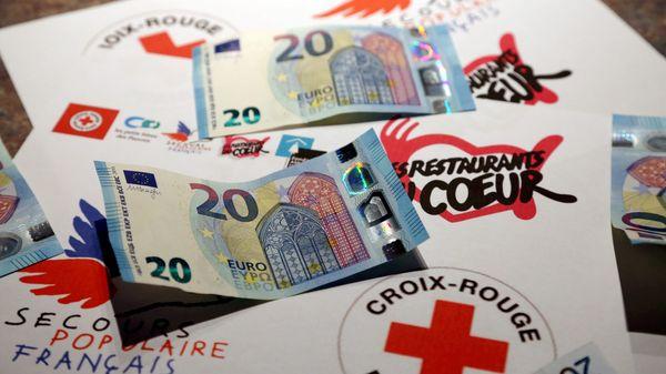 À l'approche de 2019, les associations sont très inquiètes : les dons des particuliers sont en forte baisse 
franceinter.fr/societe/les-do… par @sobourhan