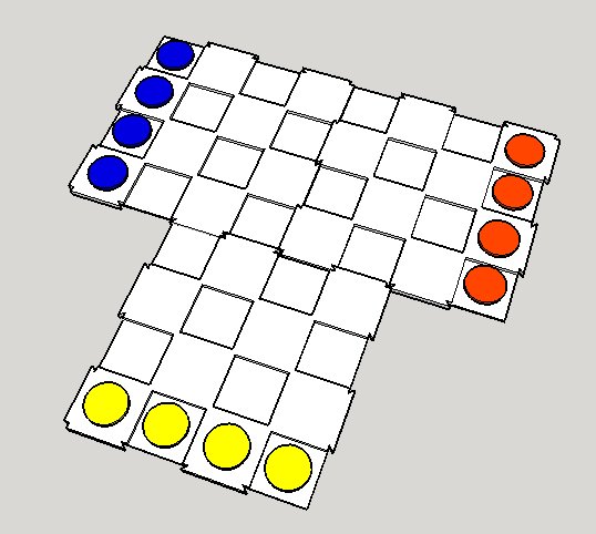 Cynosure_X_Gab's tweet image. Came up with the concept for Infinite Chess Plus, based on expandable chess boards. Now finalized it. Played with peeps, it was great fun. pongobeach.com/myink/ViewPage… #InfiniteChess #ChessPuzzle #BoardGames #MindGames #MathGames #StrategyGames