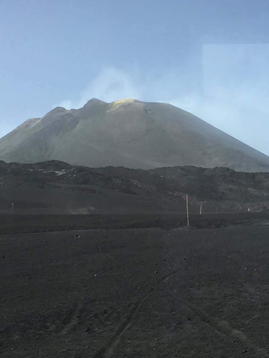 Sostegno a tutto il popolo Catanese !