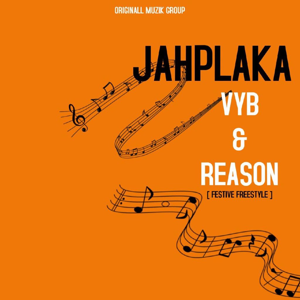 Ekb2181's tweet photo. Many fans and loved ones requested for a #CrissMass Freestyle ... and to keep this season Vybly, *Vyb &amp; Reason* by *JahPlaka* OUT 10:00 am ... Share to aware the next man and woman ... #OriginalL https://t.co/KkqshgRPZR