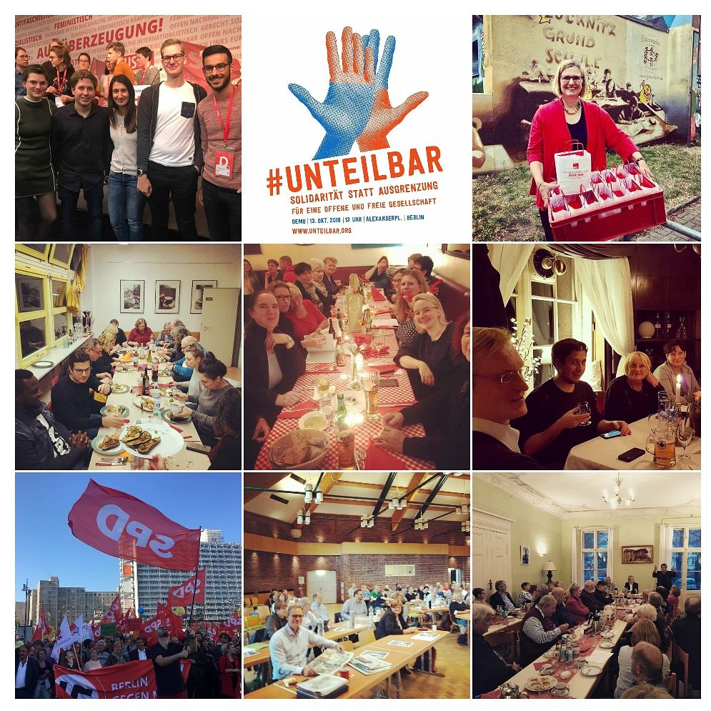 spd_ts's tweet photo. Unsere bestnine aus 2018!
#bestnine #SPD #SPDTS #Tempelhof #Schöneberg https://t.co/xMTylXcynv