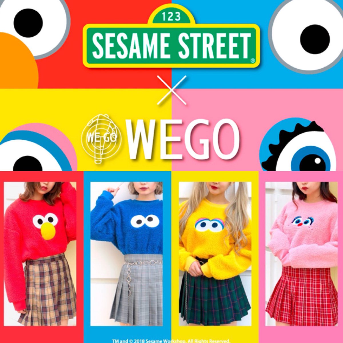 Wego Usj Busqueda De Twitter