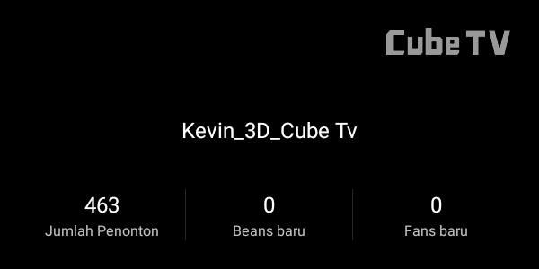 This is my live achivement, come to challenge me#Cube TV#
cube.tv/sid/312252943_…