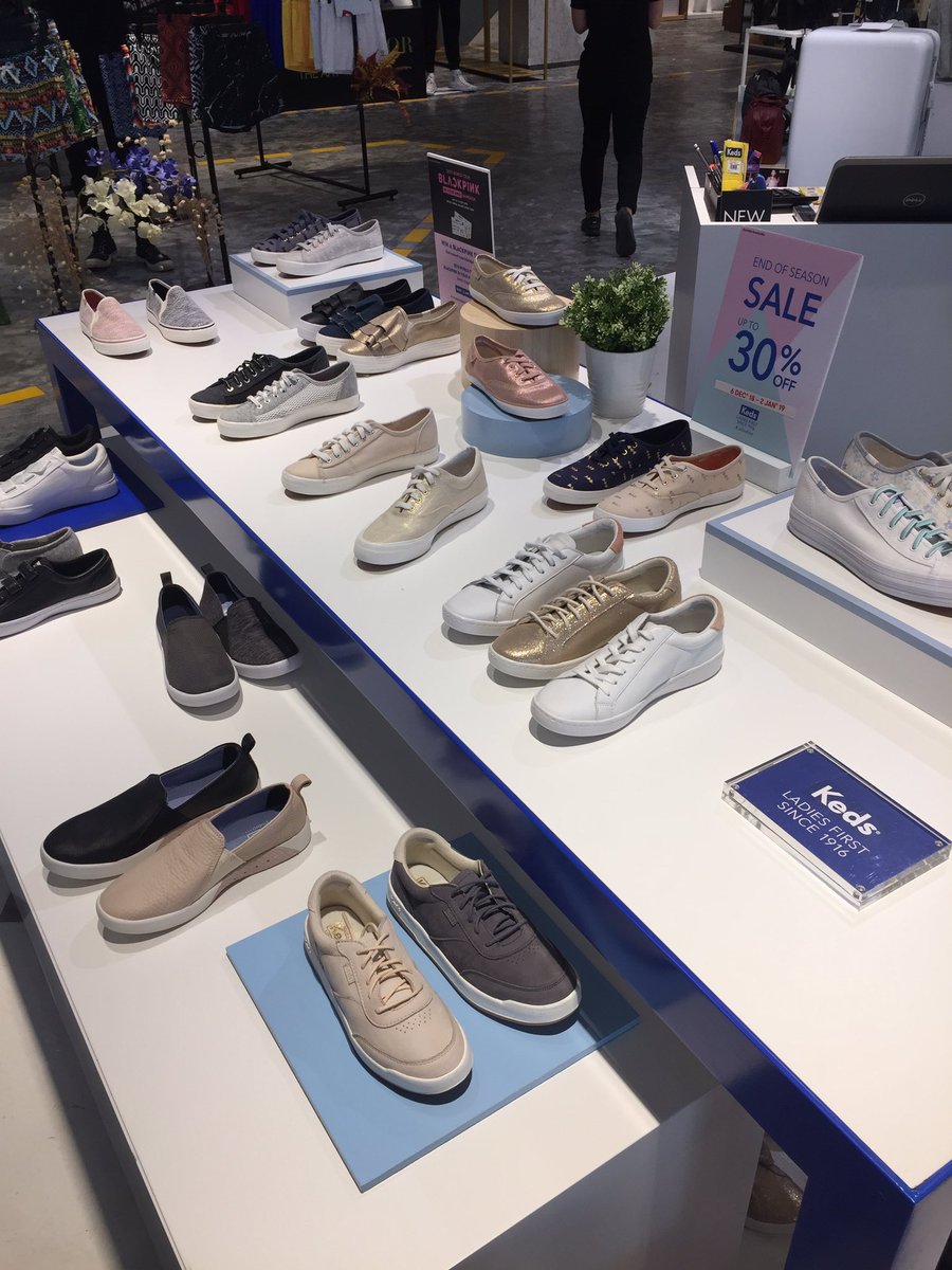 keds thailand