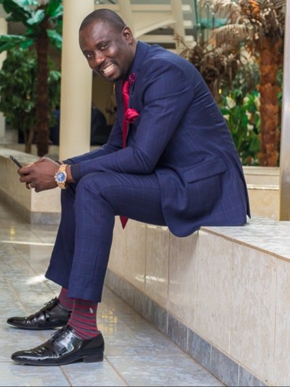 Princeimona's tweet photo. #LessonNumber1
Starting from today, I'll be sharing some of the lessons I learnt in 2018 daily. It sure may help someone in their decision making. Some of these I learnt very late though but again, it is better late than never.
#Edyleads19
#Imagine2019
@PHEF_17 https://t.co/Gdrl01bmdo