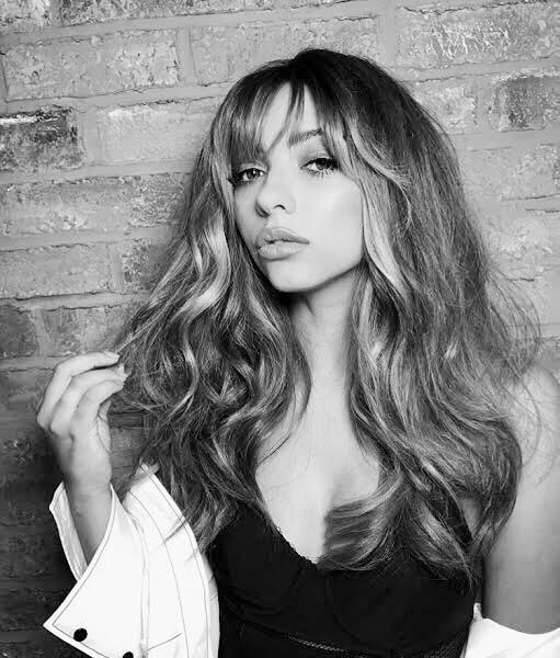 Happy Birthday to this precious baby Jade Thirlwall! YOU SHOULD LOVE HER LIKE SHE DESERVES!  