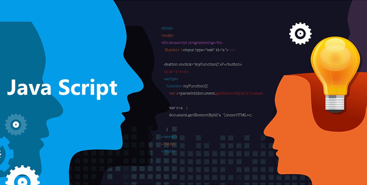 DotSemi's tweet photo. As a developer👨💻, It is must to have knowledge about Javascript to make regular websites an interesting one by adding interactive functionalities👌. let's start with beginner’s guide for #JavaScriptDevelopment here 👉-> https://t.co/TK2CPIu2Ff
#SemidotInfotech #Webdevelopment https://t.co/gXWh2jfB0J